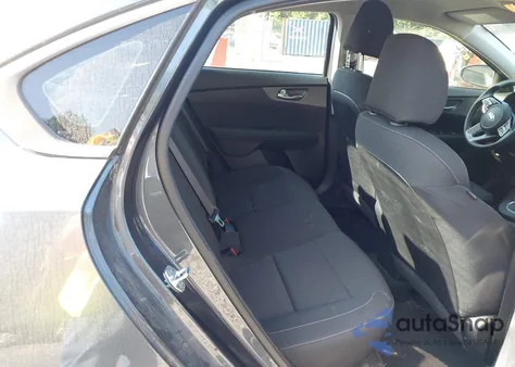 2020 Kia Forte Lxs z USA, uszkodzony, nr VIN 3KPF24AD9LE225770